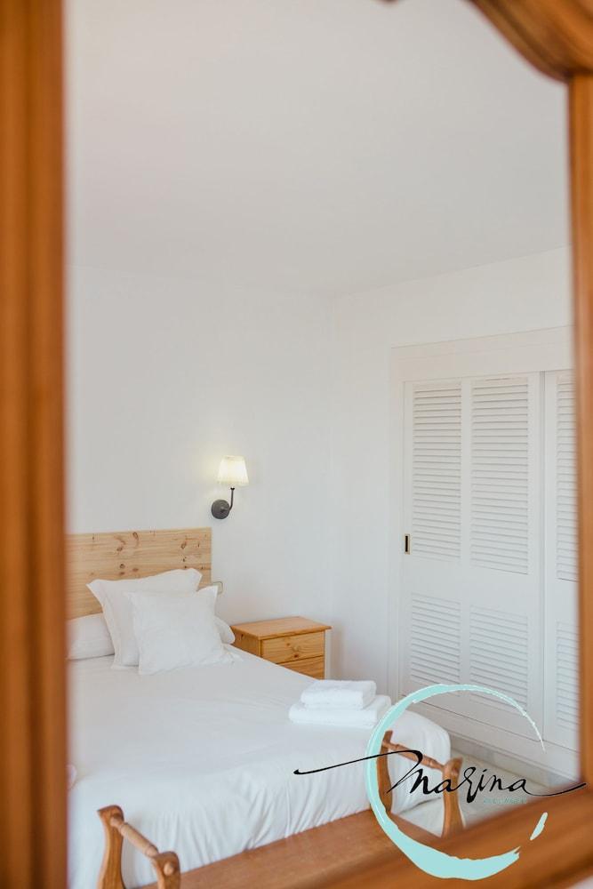 Apartamentos Marina Villages La Herradura  Buitenkant foto