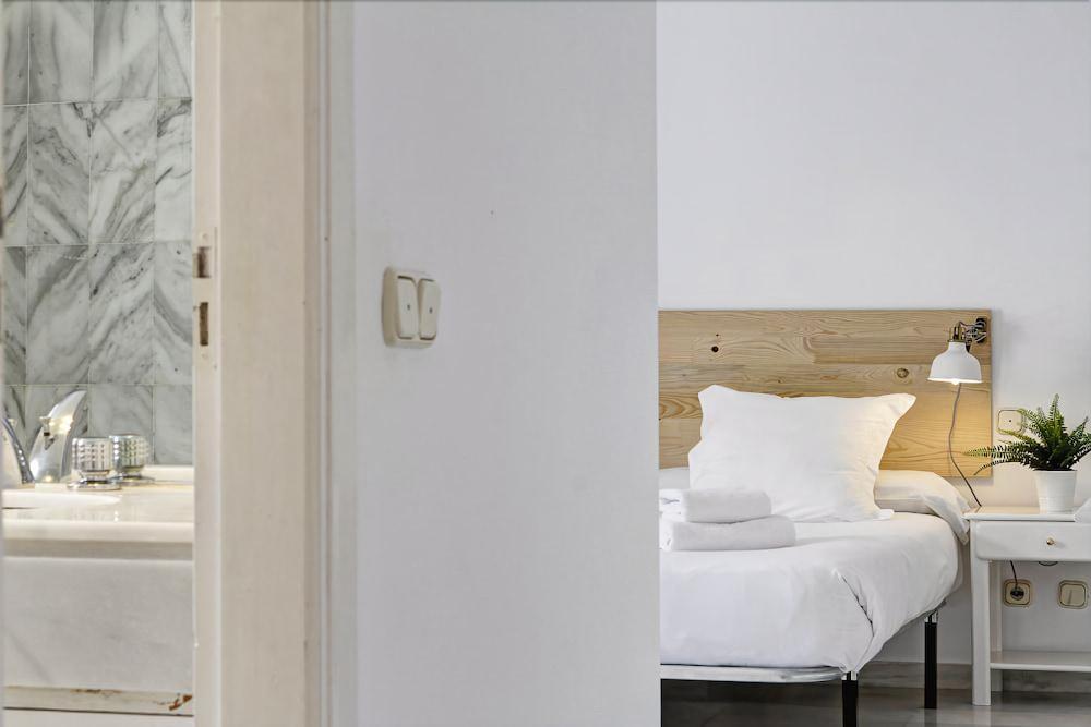 Apartamentos Marina Villages La Herradura  Buitenkant foto