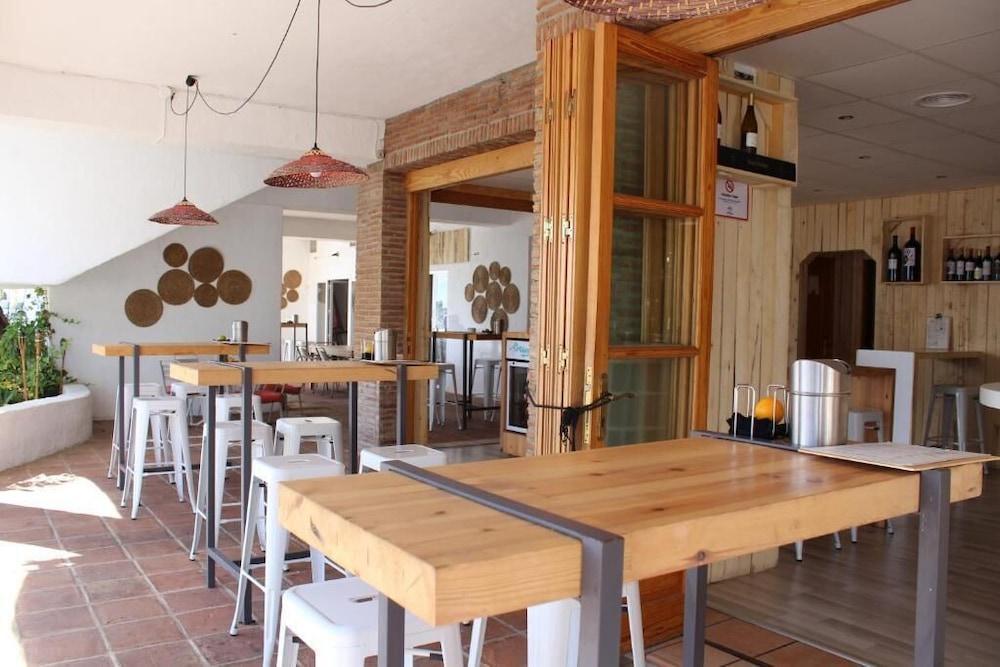 Apartamentos Marina Villages La Herradura  Buitenkant foto