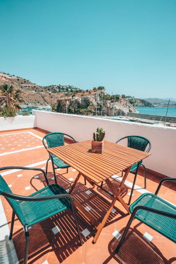 Apartamentos Marina Villages La Herradura  Buitenkant foto