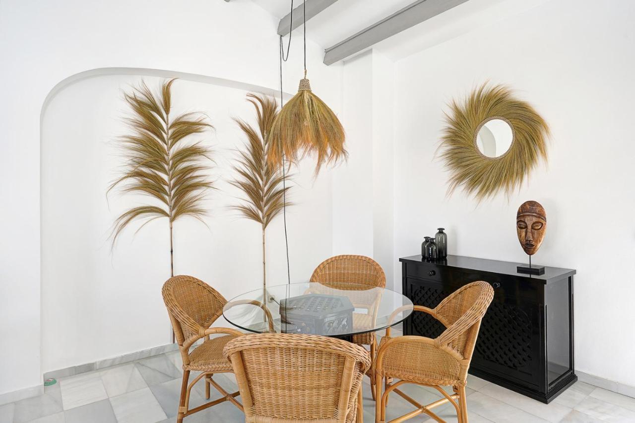 Apartamentos Marina Villages La Herradura  Buitenkant foto