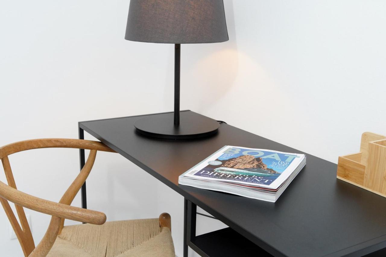 Apartamentos Marina Villages La Herradura  Buitenkant foto
