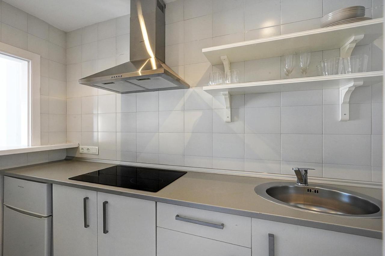 Apartamentos Marina Villages La Herradura  Buitenkant foto
