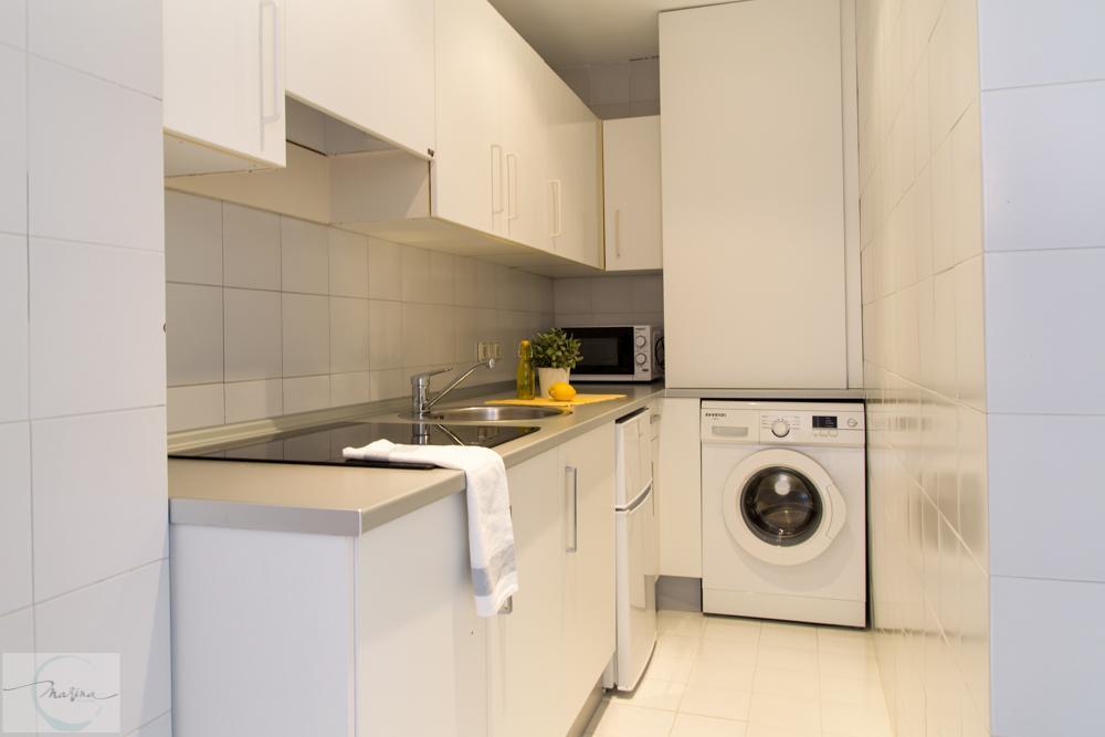 Apartamentos Marina Villages La Herradura  Buitenkant foto